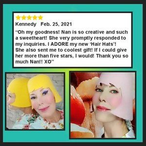 Visit Nan www.nanateria.com www.nananteriavip.com